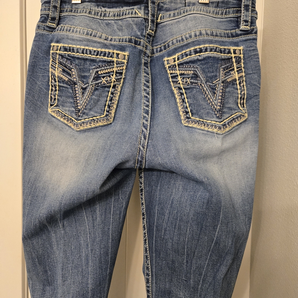Vigoss Jeans